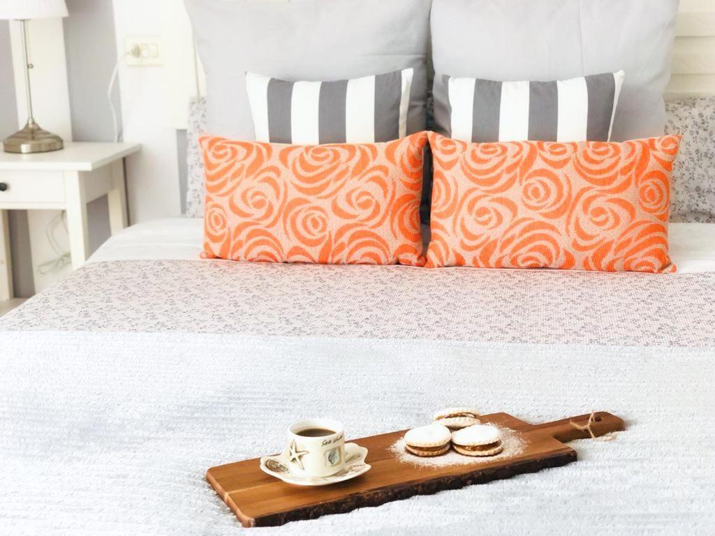 Apartamento Con Vistas Al Mar En Primera Linea. Muros Extérieur photo