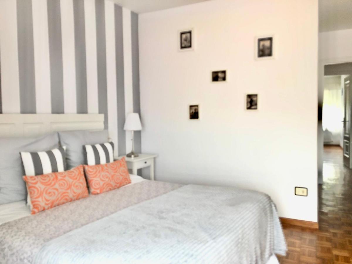Apartamento Con Vistas Al Mar En Primera Linea. Muros Extérieur photo
