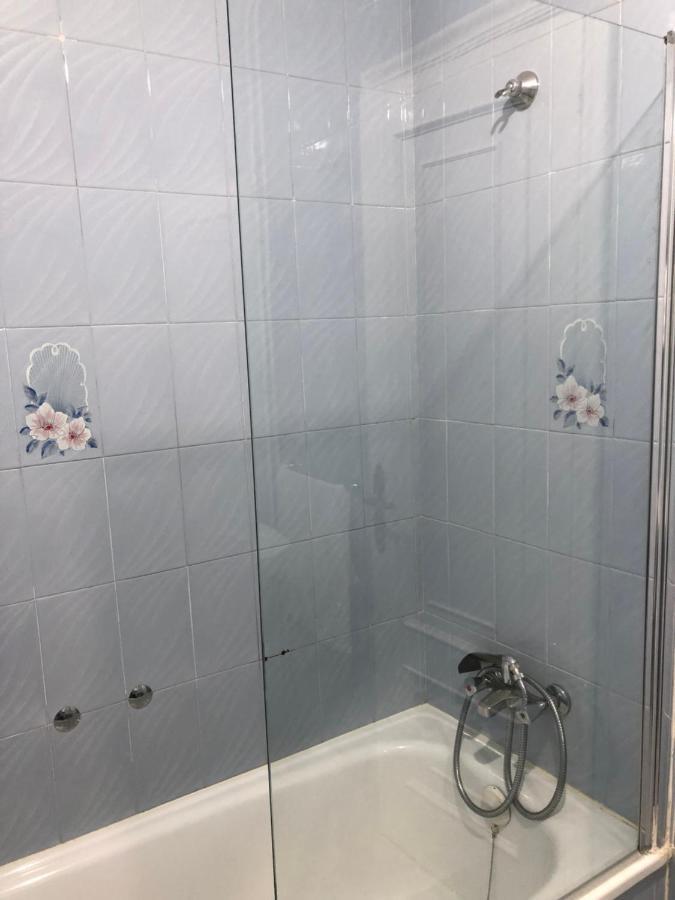 Apartamento Con Vistas Al Mar En Primera Linea. Muros Extérieur photo